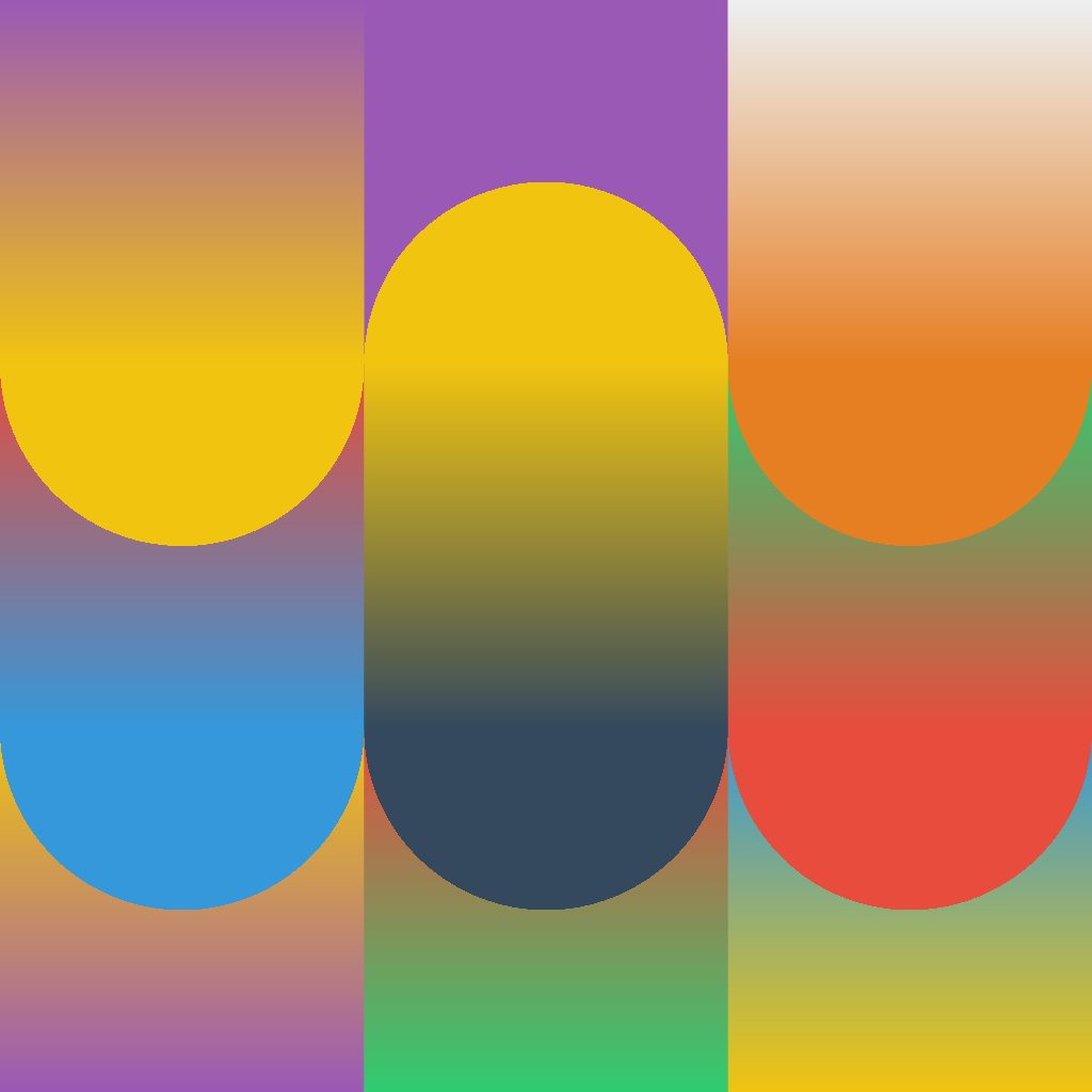 Cellular Lines #43 static NFT preview