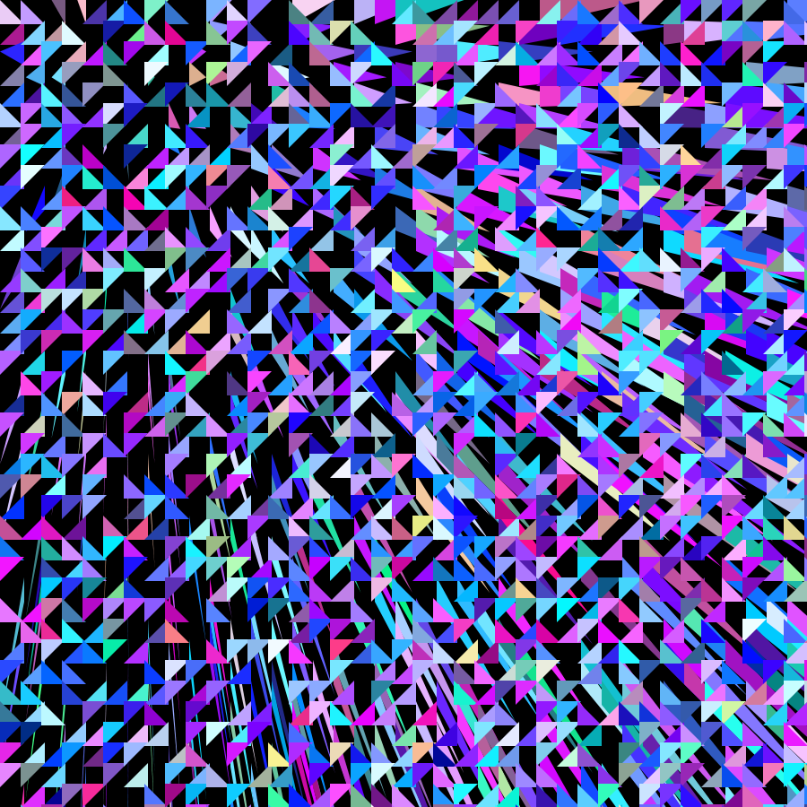 Bizarre Love Triangles #77 static token preview