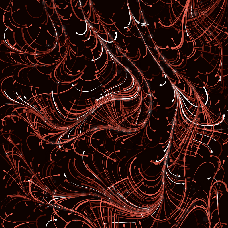 VINES #63 static NFT preview