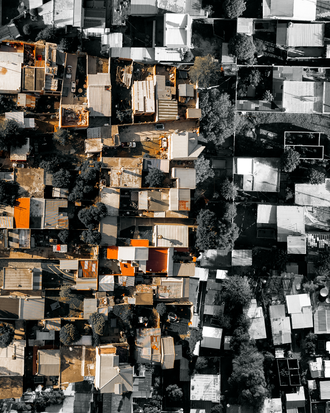 City Patterns #35 static token preview