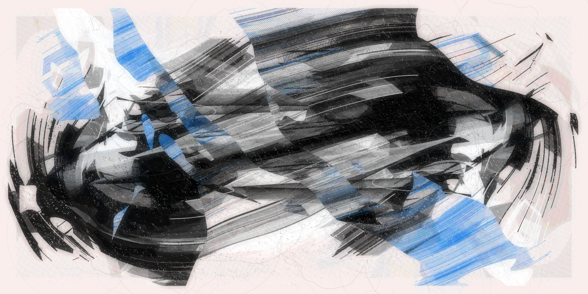 scherzando #95 static NFT preview