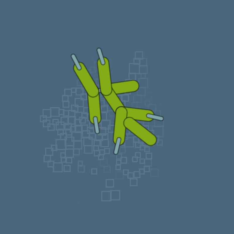 Swimbot #342 static NFT preview
