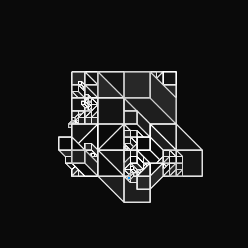 Parallelogrid #96 static token preview