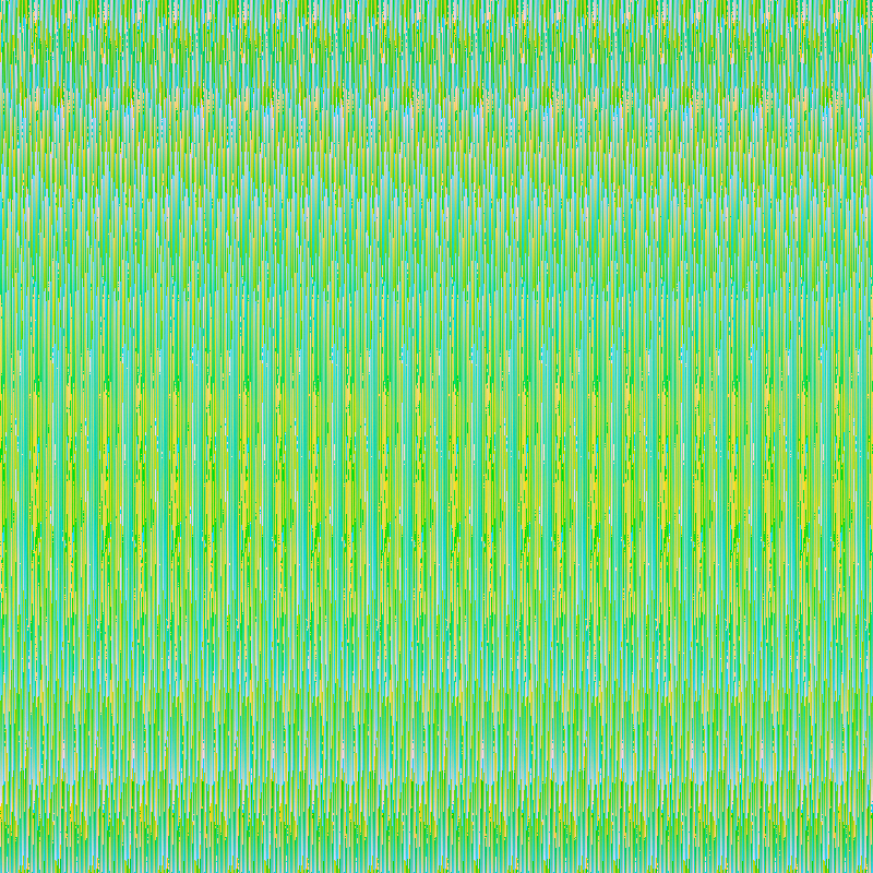 Dance of a Million Pixels #48 static NFT preview