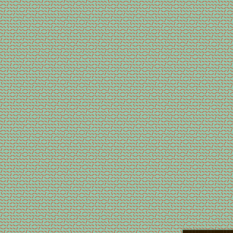 Tally! #5460 static NFT preview