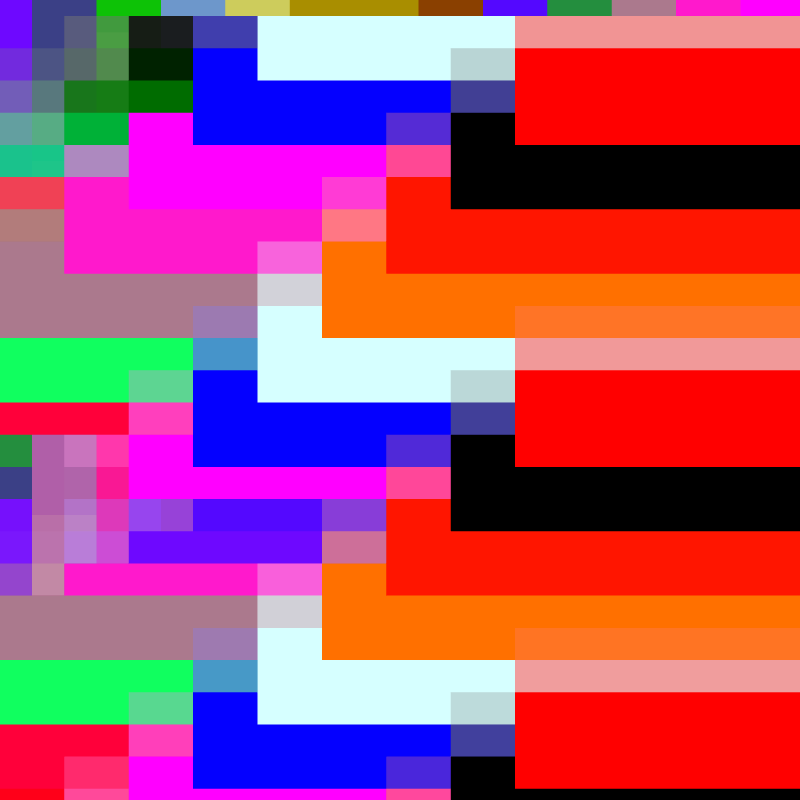 color.blocks #46 static token preview