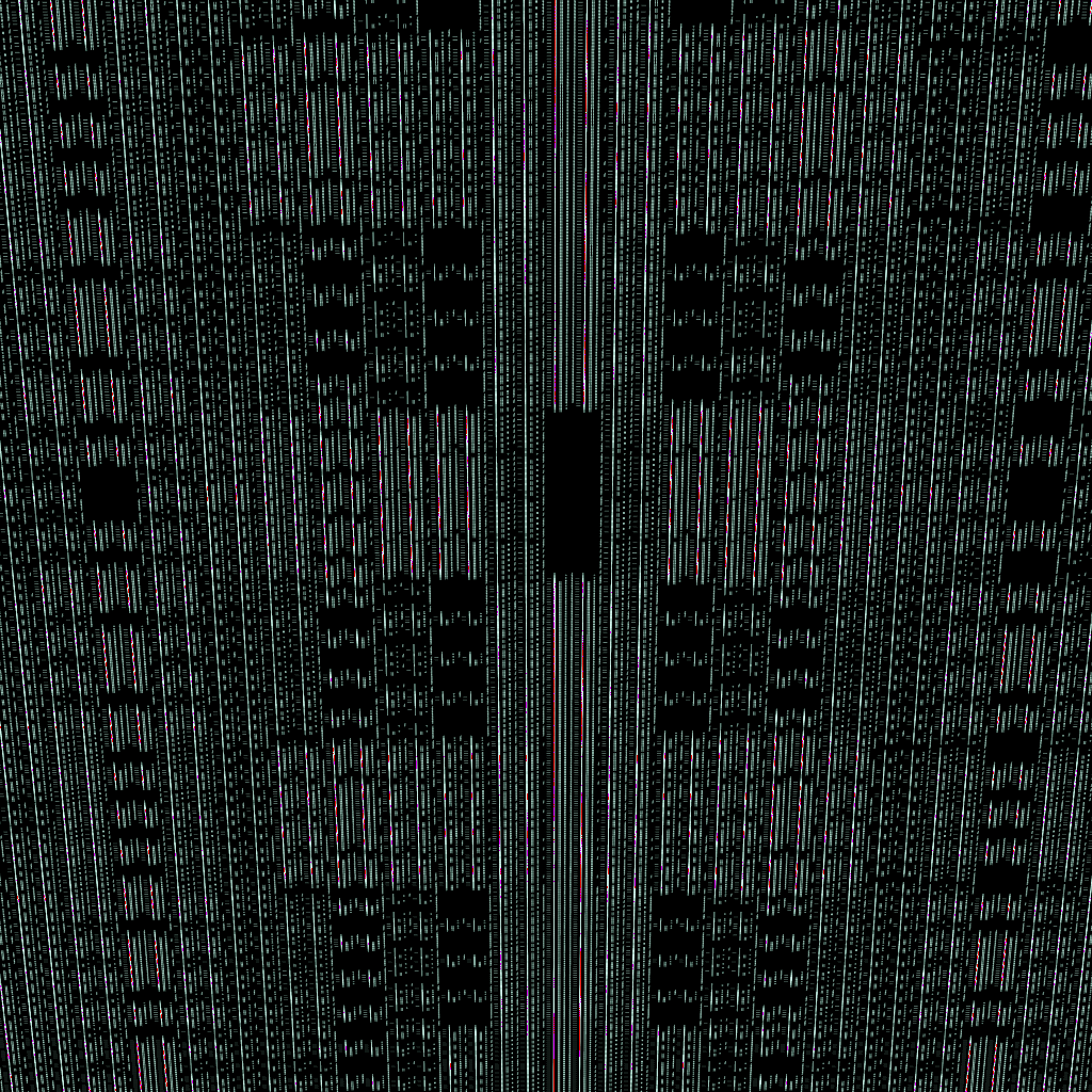 Blend #31 static NFT preview