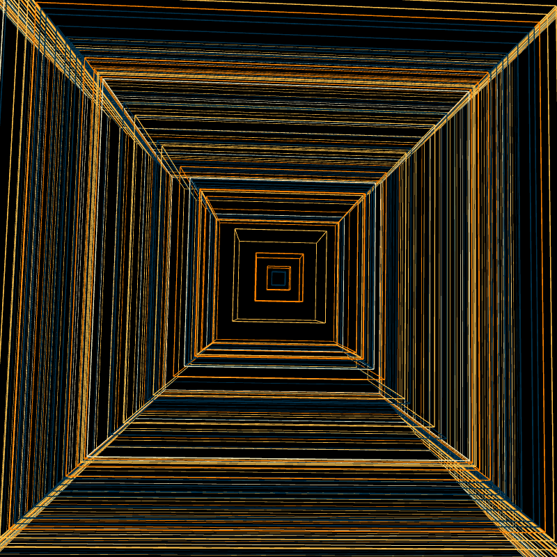 the boxes we live in #344 static NFT preview