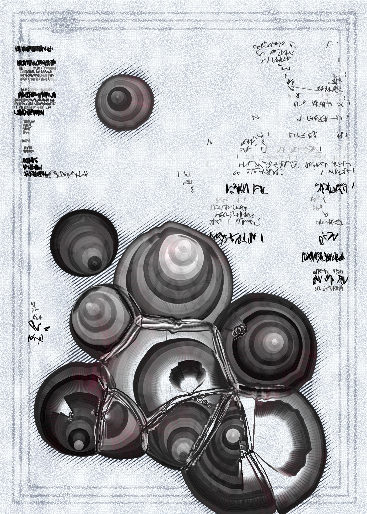 n Forms #140 static NFT preview