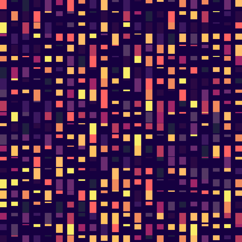 STACK #51 static NFT preview
