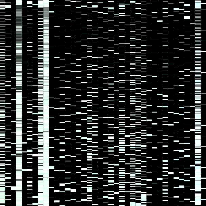 NervousGrid 03 #17 static NFT preview