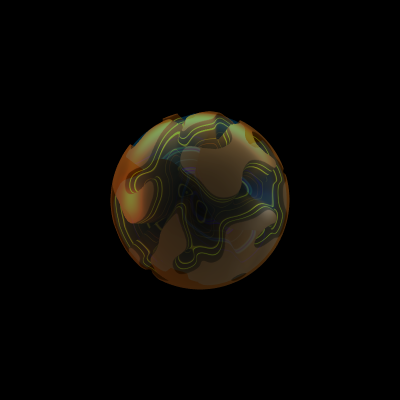 SynDevice #2480 static NFT preview