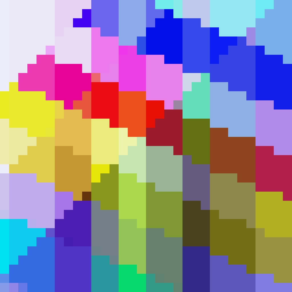 Fifty Frames of Wave #42 static token preview
