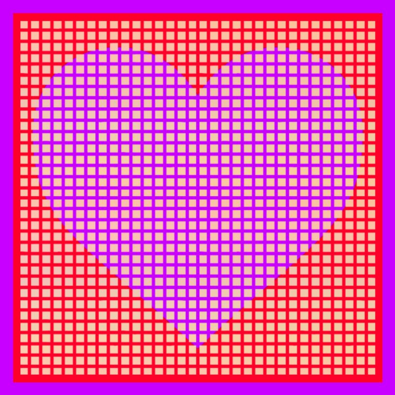 Love is Love #37 static token preview