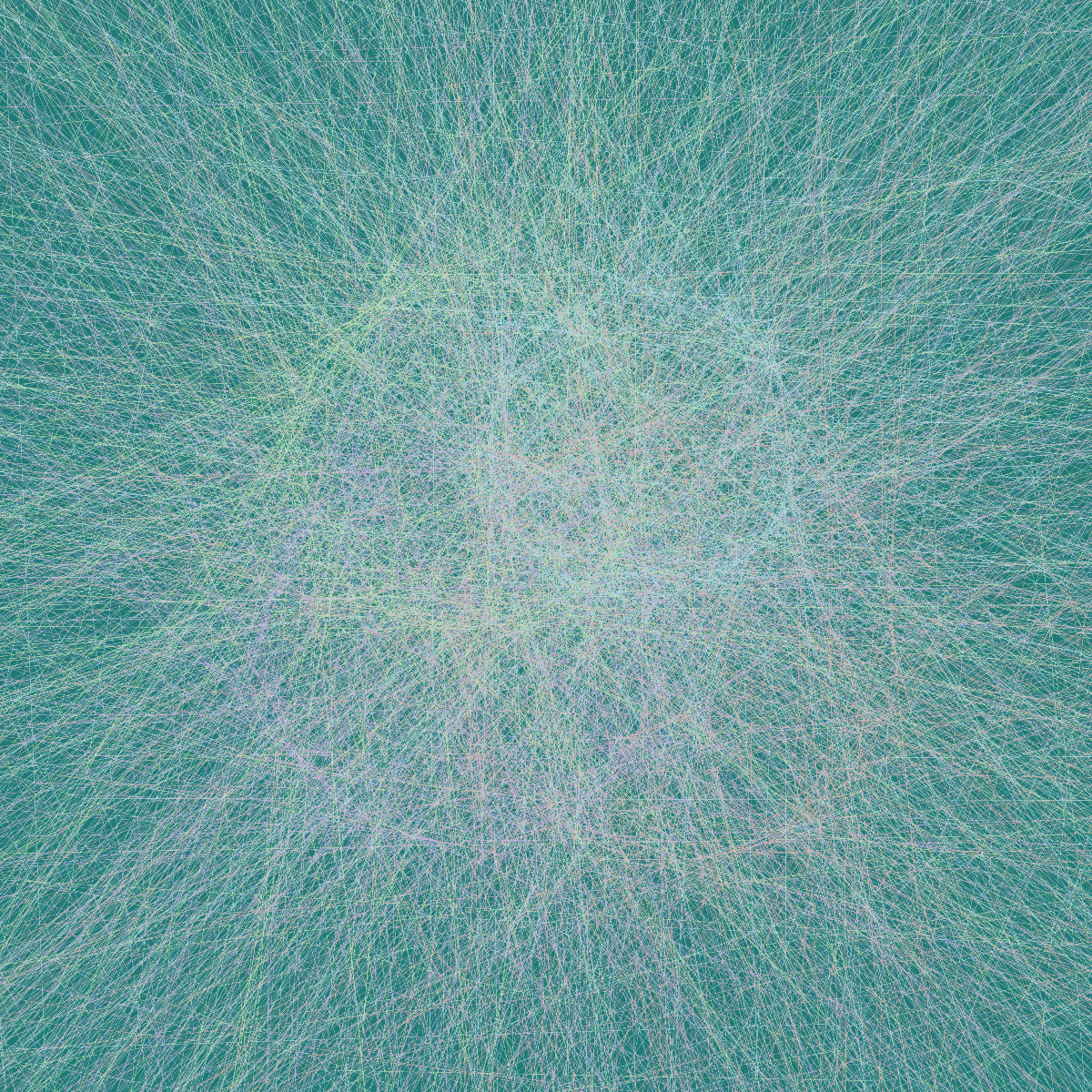 Circular connections #33 static token preview