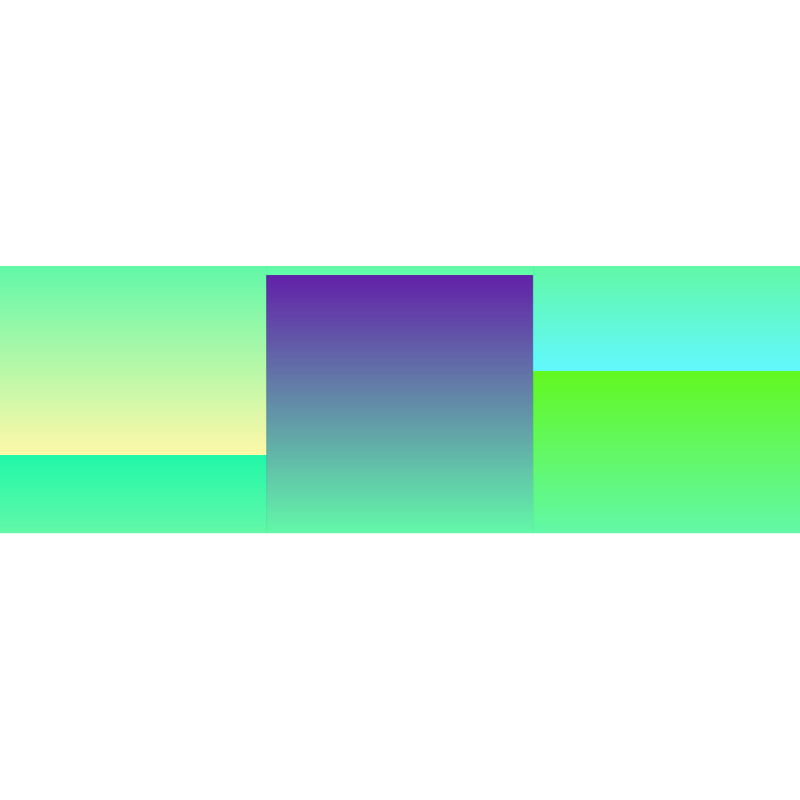 How much of one is in the other #33 static NFT preview