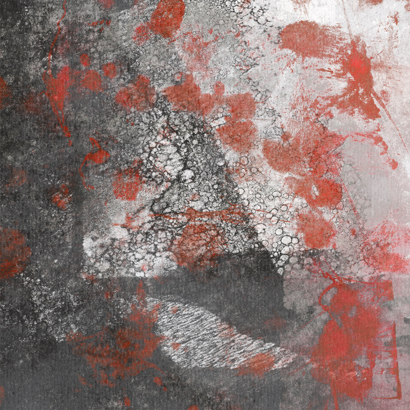 Tormented Textures I #515 static NFT preview