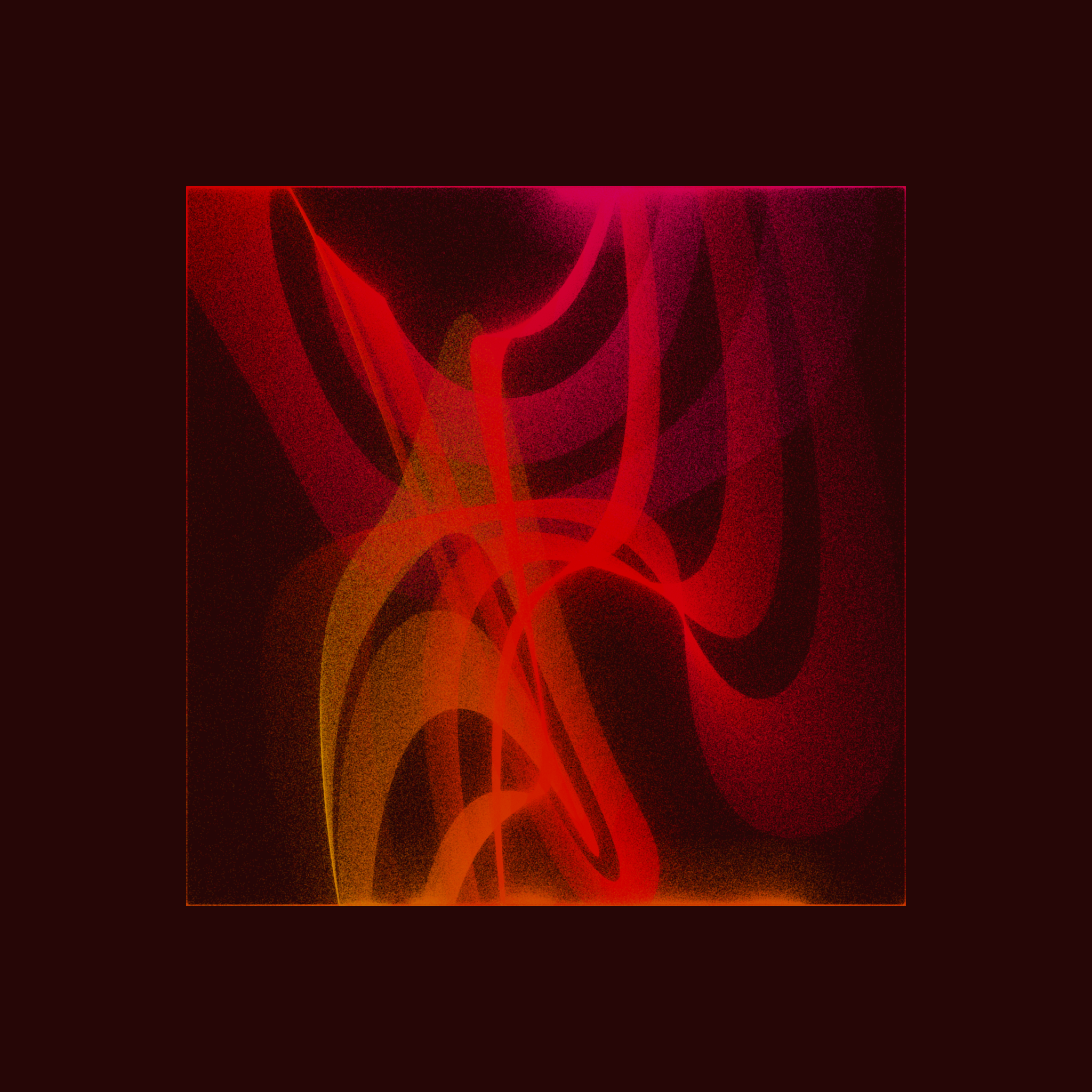 Manifold #108 static NFT preview