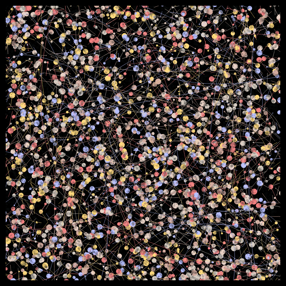 Number #241 static NFT preview