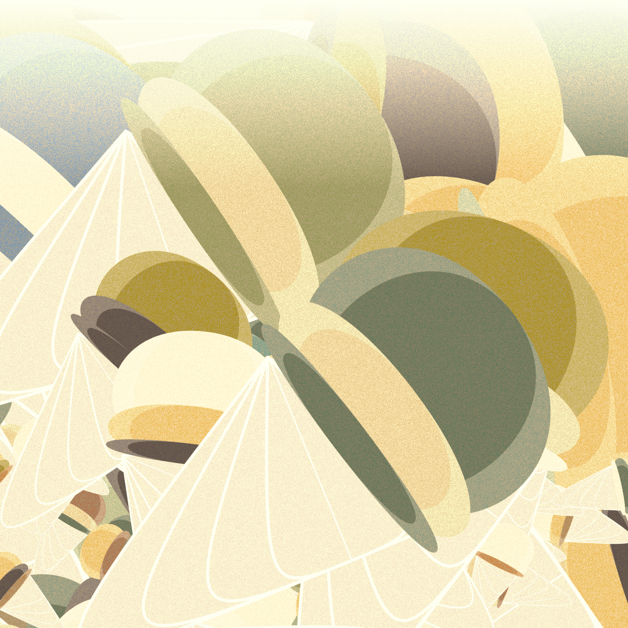 Scoops #66 static NFT preview