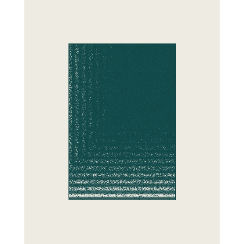 Composizione Semplice #230 static NFT preview