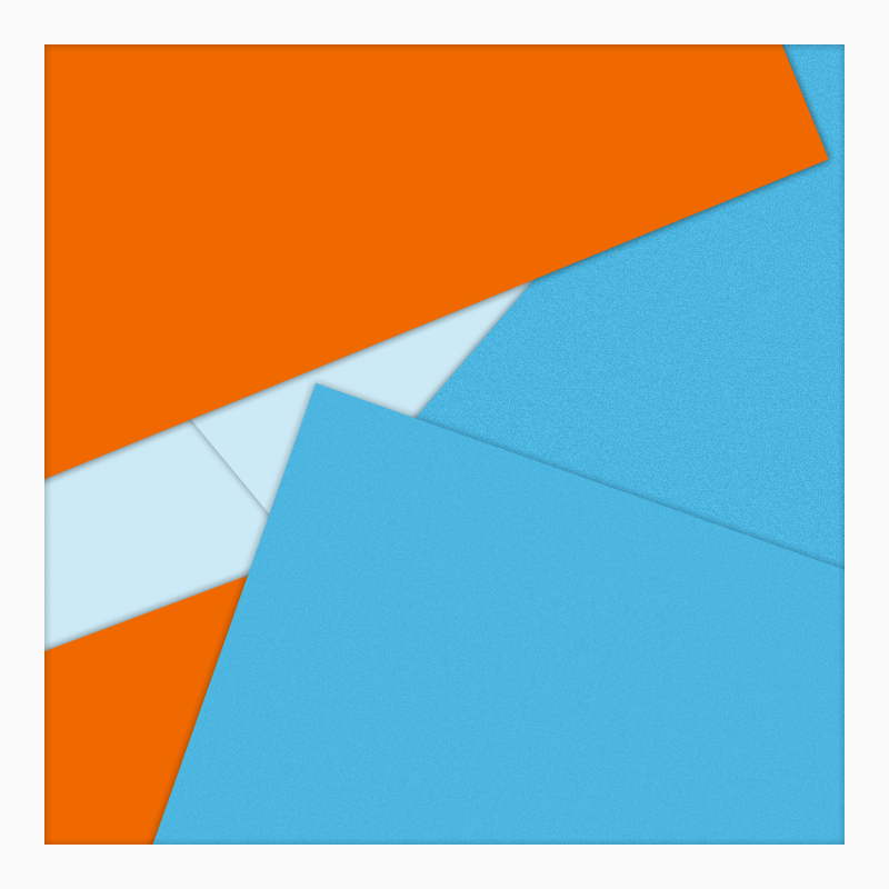 Noisy Colorfull Rectangles #68 static NFT preview