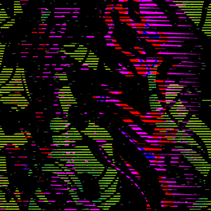Turbulent project preview