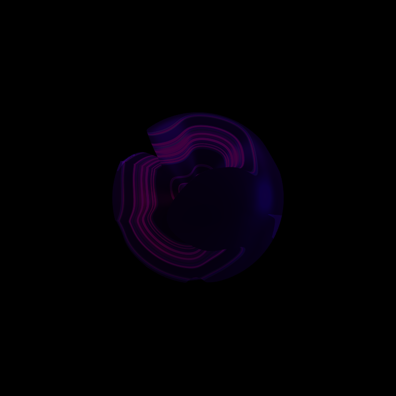 SynDevice #2318 static NFT preview