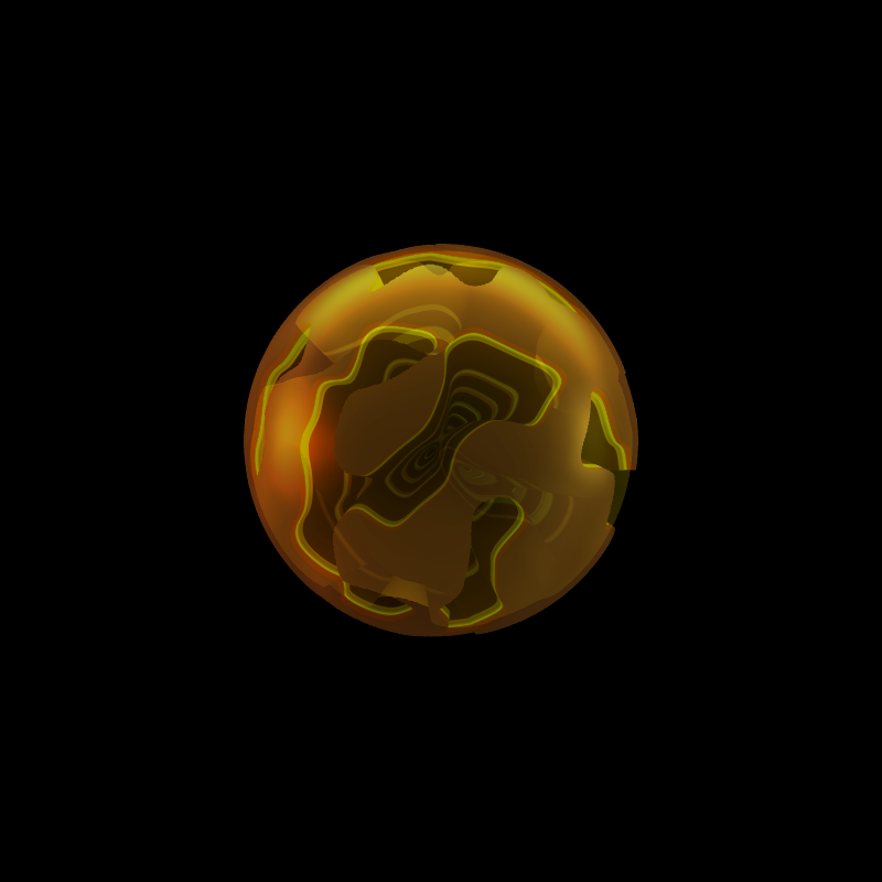 SynDevice #2329 static NFT preview