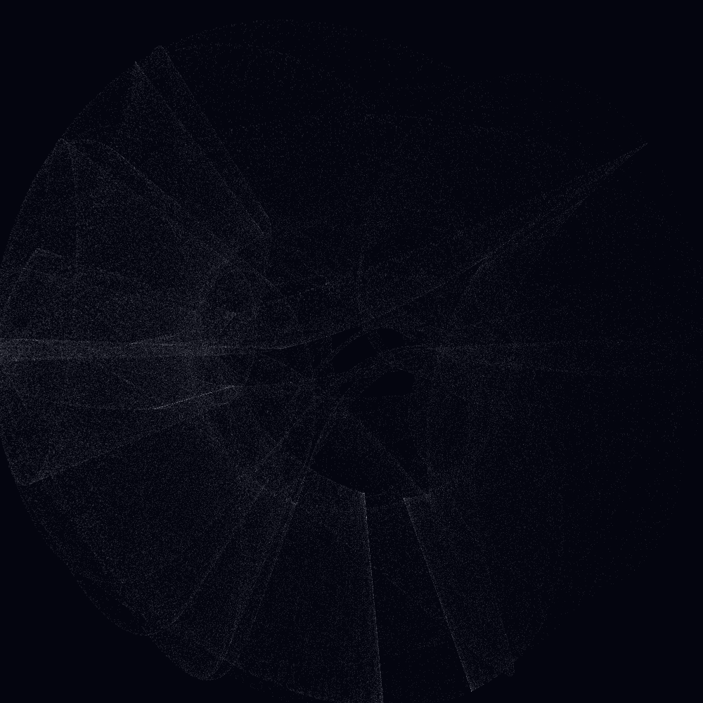 0b11111100110 #67 static token preview