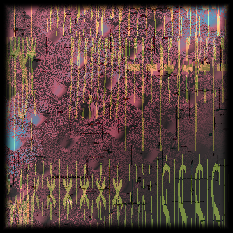 warp&weft3 #80 static NFT preview