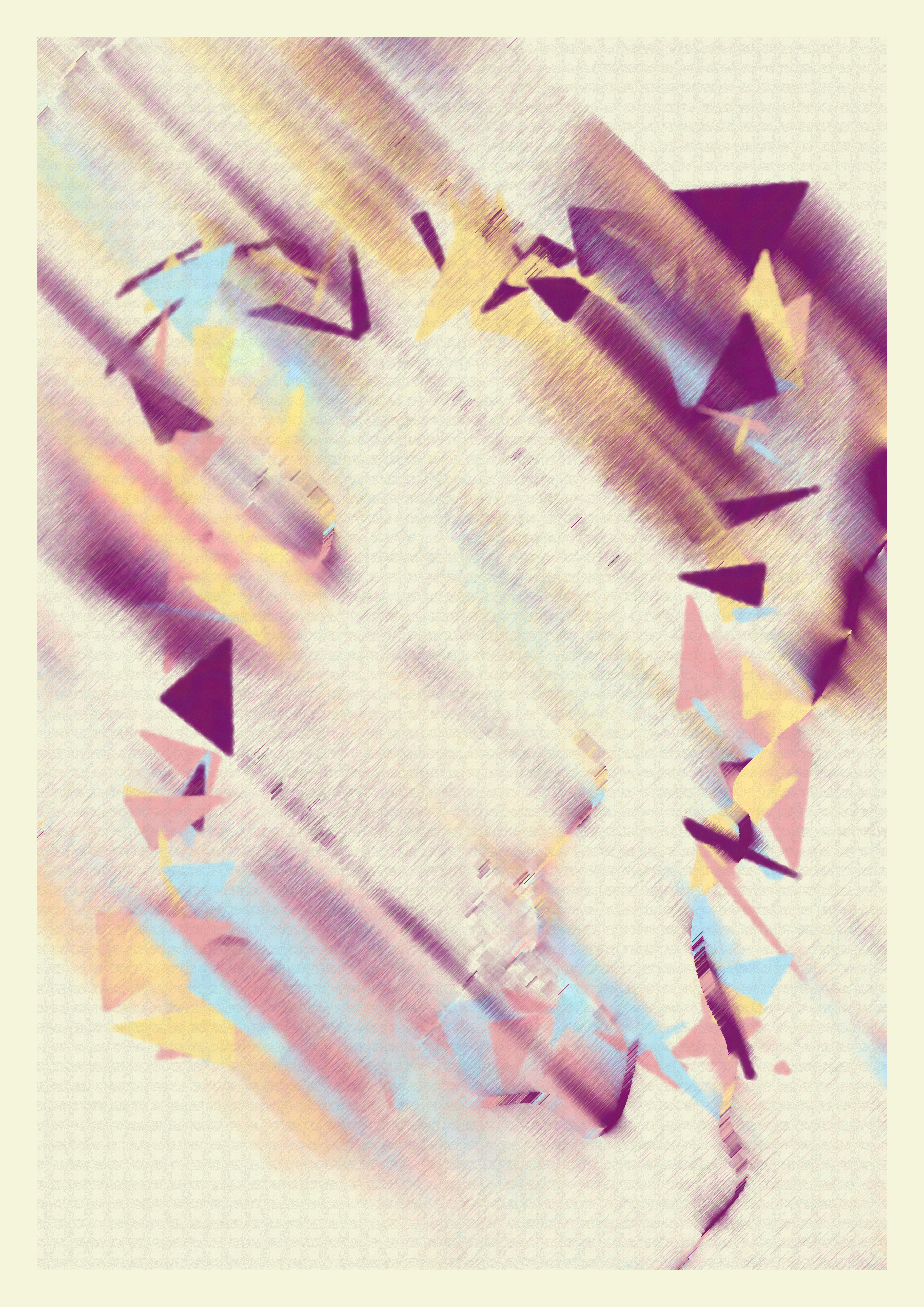 FlowTrigo #49 static NFT preview