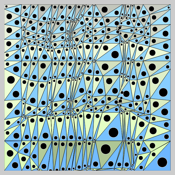 Do Touch #109 static NFT preview