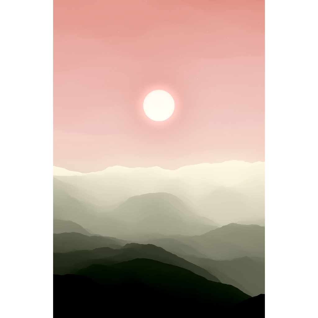 Arcadia #56 static token preview