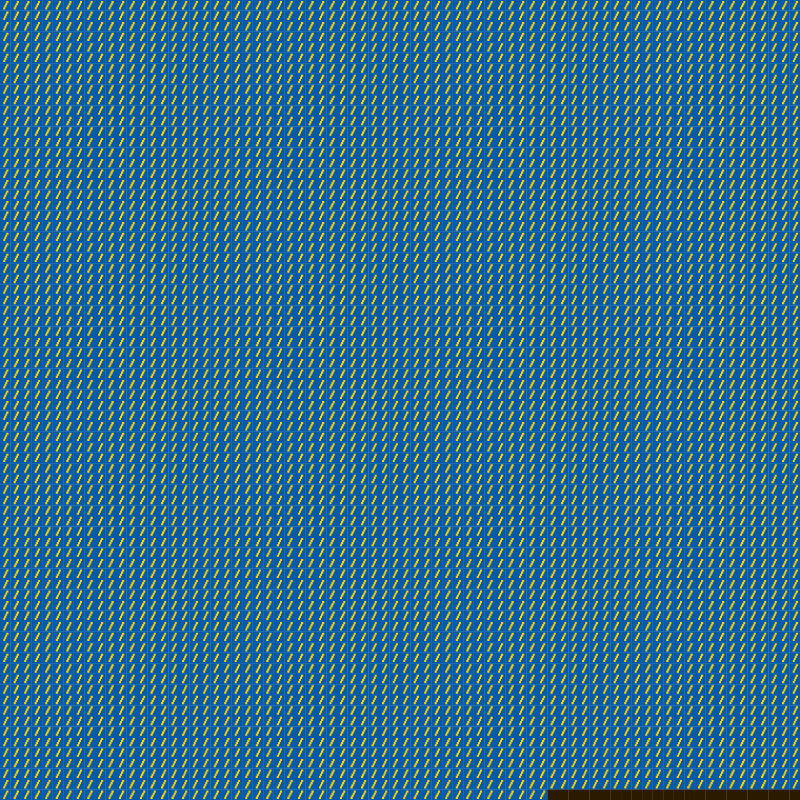 Tally! #5752 static NFT preview