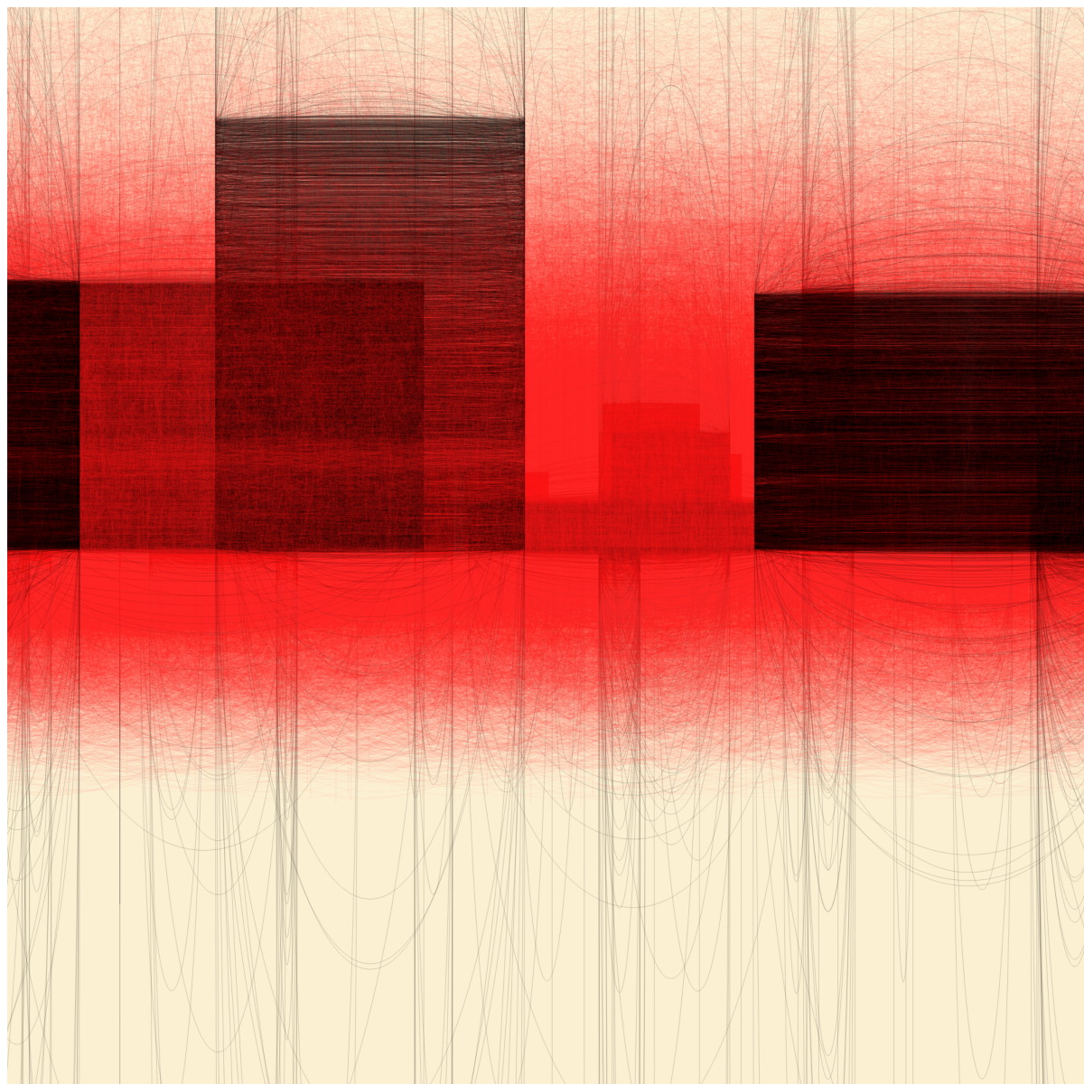 Uninhabitable #310 static NFT preview