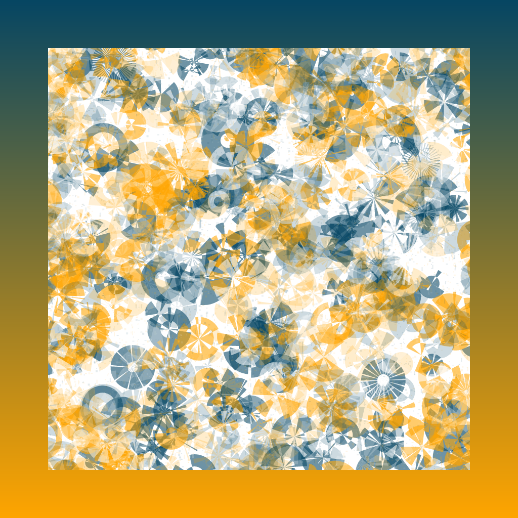 Parterre de fleurs | BDC #29 static token preview