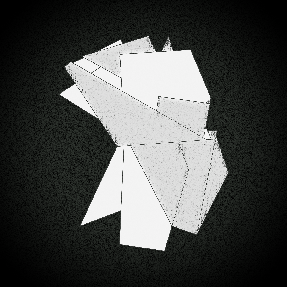 Shape of Freedom #299 static token preview