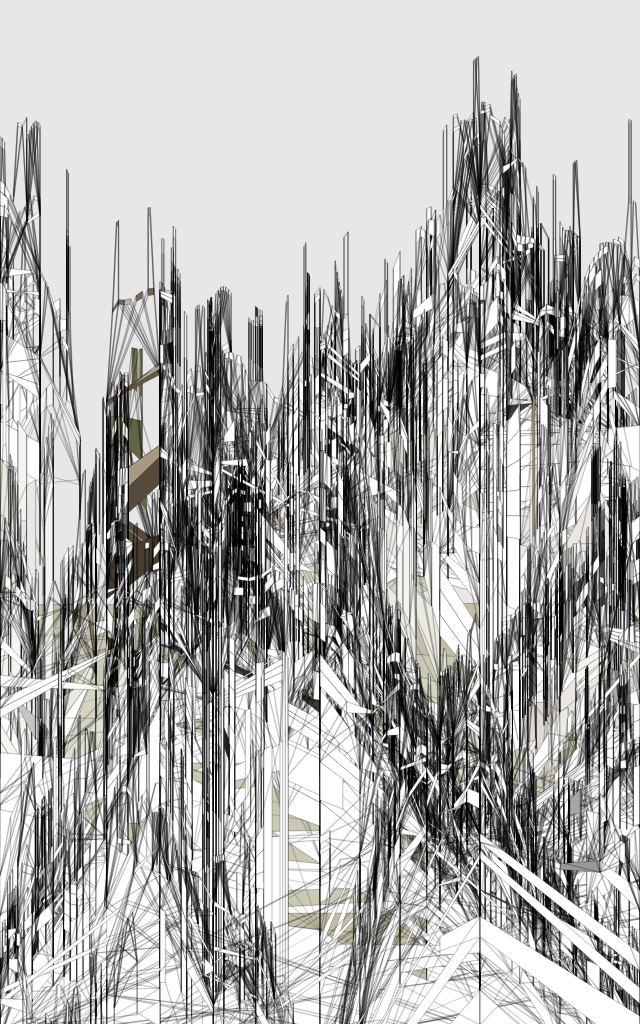 lynd #289 static NFT preview