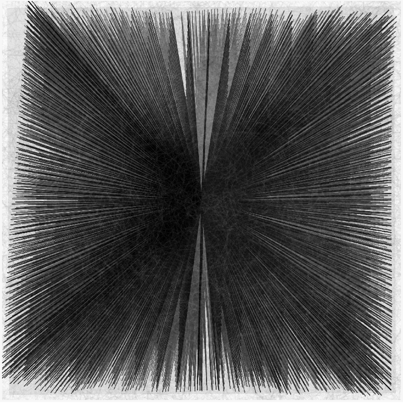 Photocopied Instances of Early Digital Art #9 static token preview