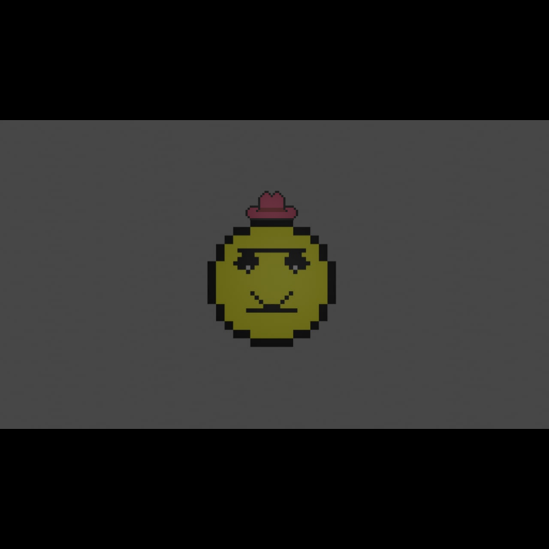 Emoji parody #35 static token preview