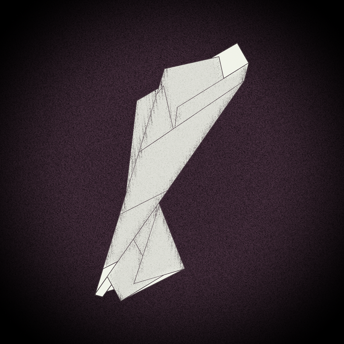 Shape of Freedom #753 static token preview