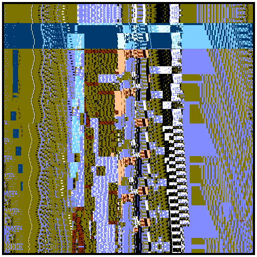 cambi #112 static NFT preview