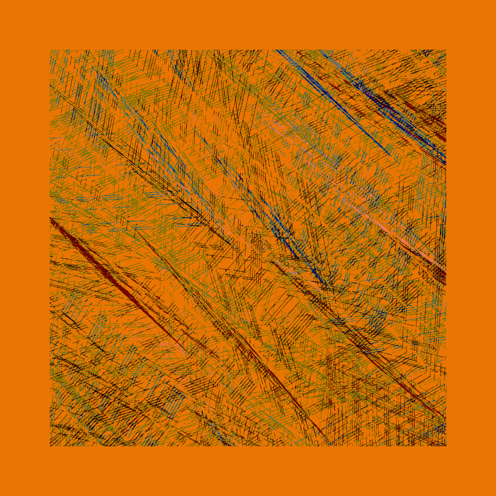 🄷🄰-1 #106 static NFT preview