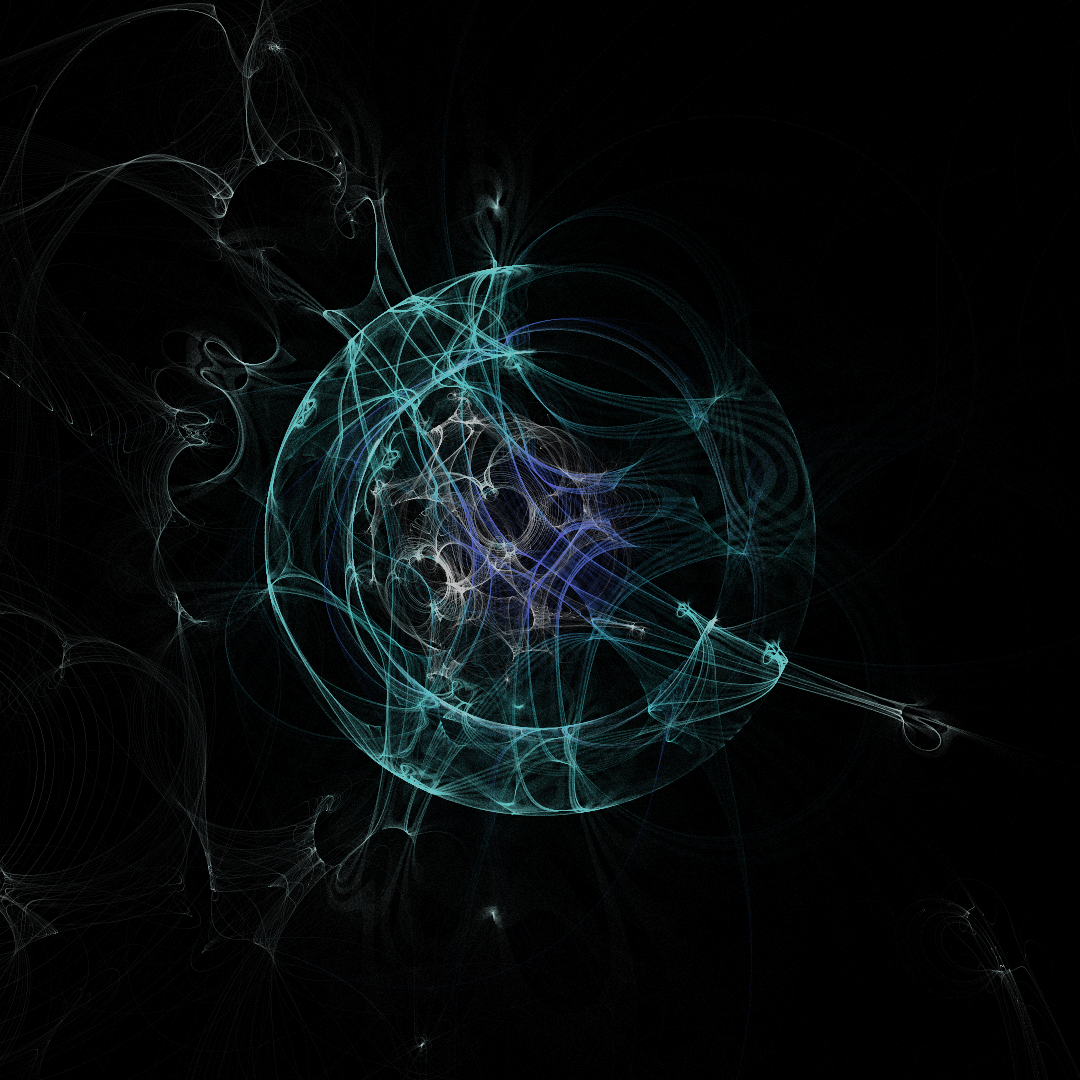 Organicon, variation 00 - special edition #312 static token preview