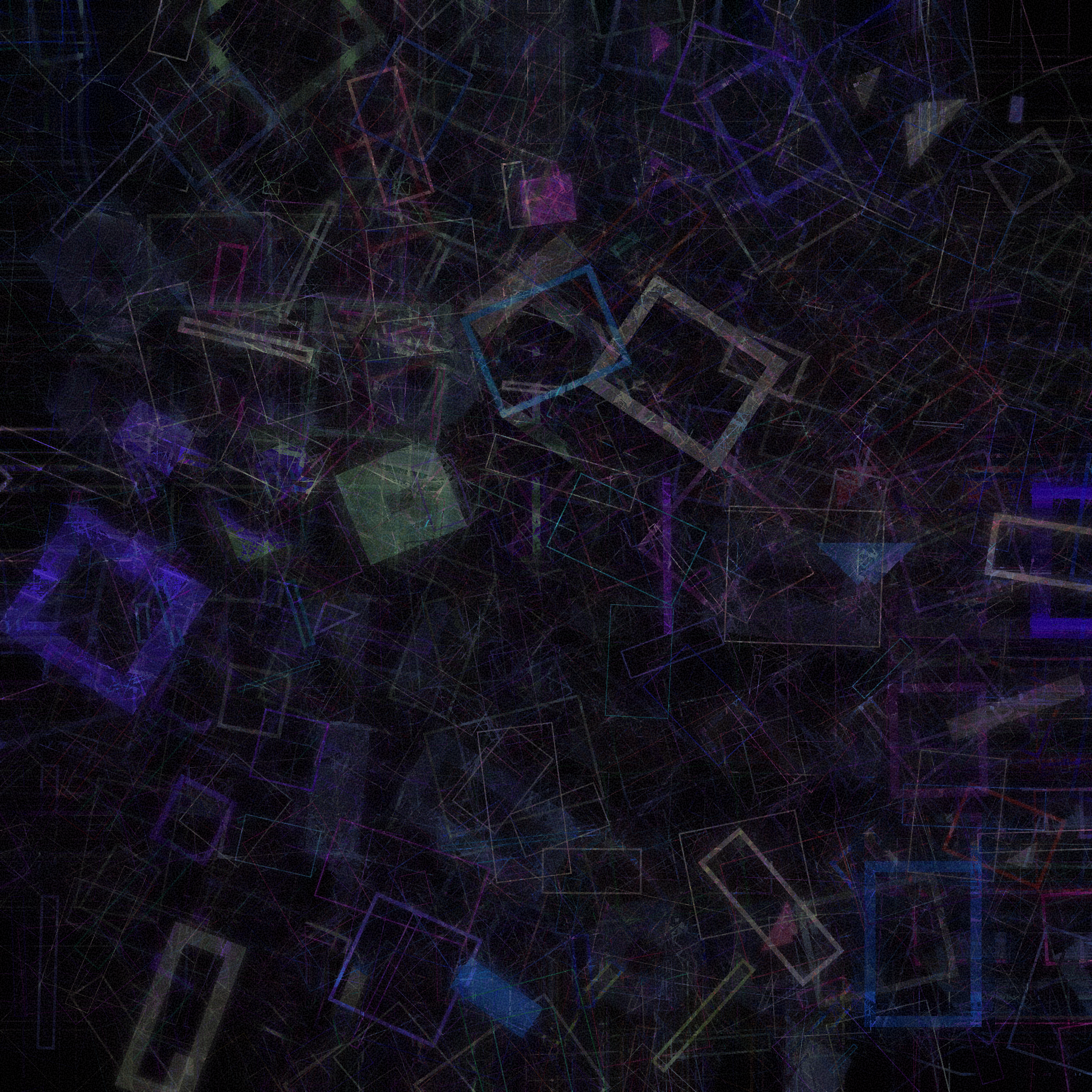From Chaos #4 static token preview