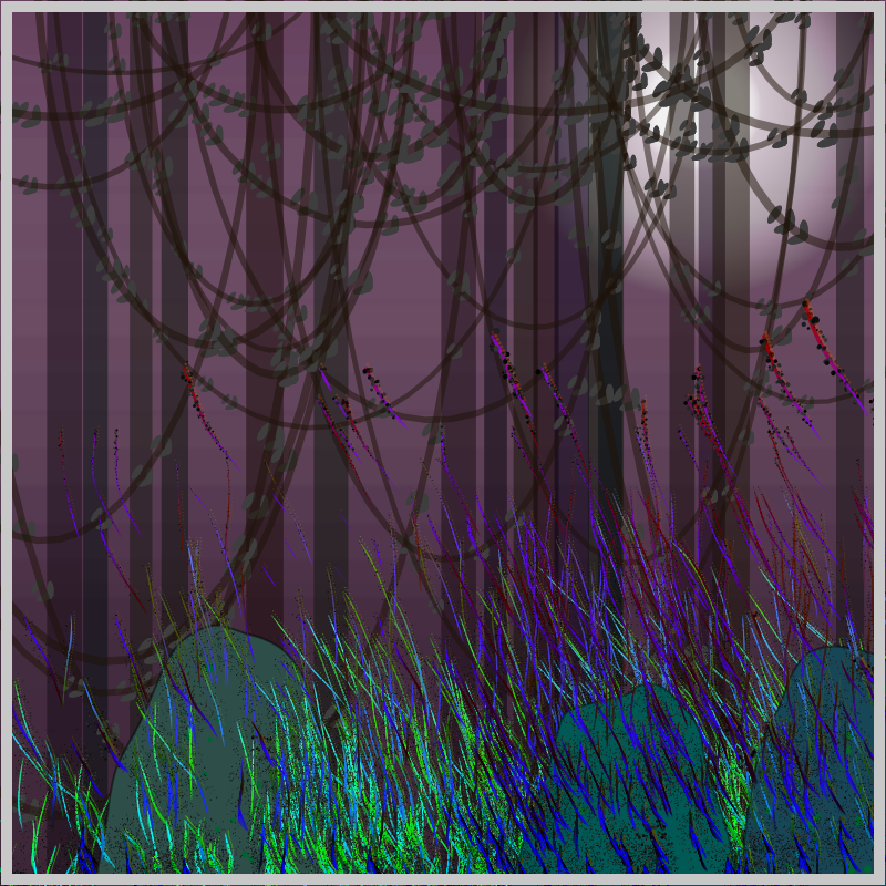 Welcome #29 static NFT preview