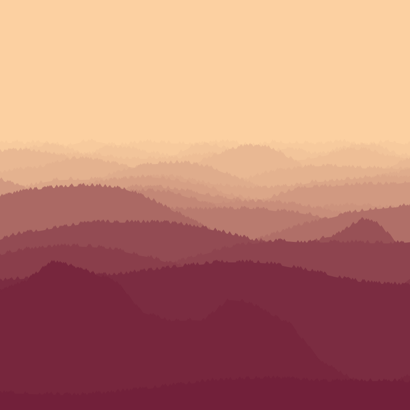 Hills and Mountains #48 static token preview