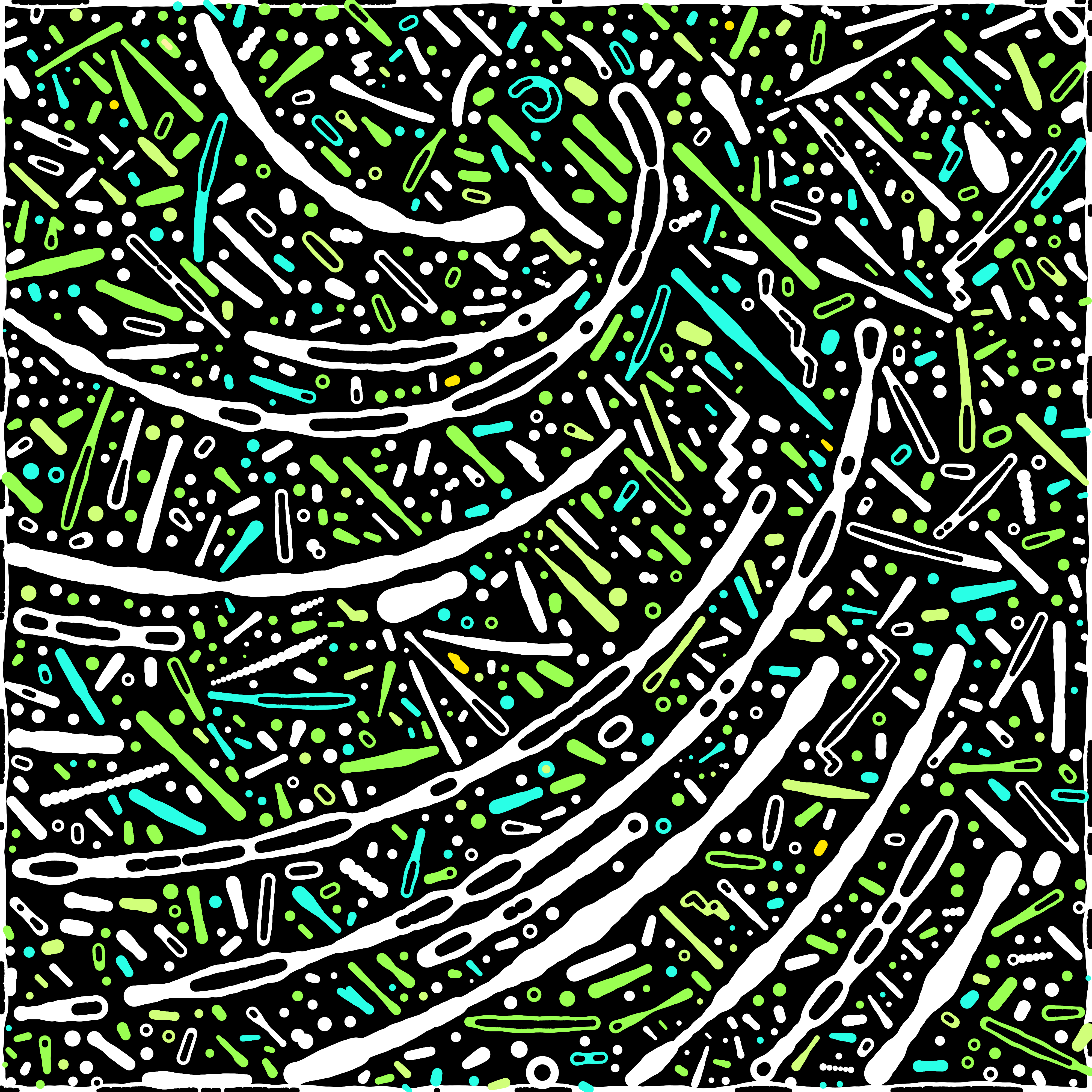Drop #104 static NFT preview