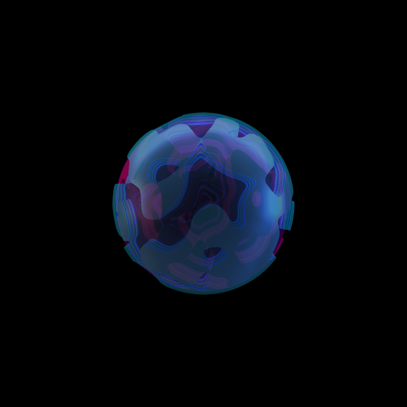 SynDevice #956 static NFT preview